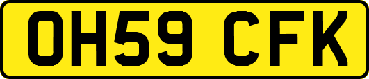 OH59CFK
