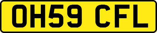 OH59CFL
