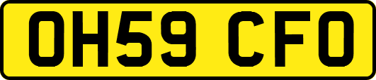 OH59CFO