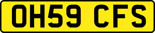 OH59CFS