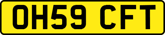 OH59CFT