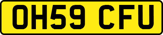 OH59CFU