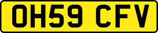 OH59CFV