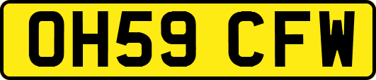 OH59CFW