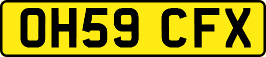 OH59CFX