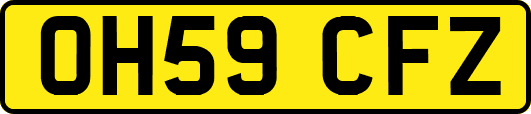 OH59CFZ