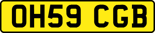 OH59CGB