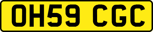 OH59CGC