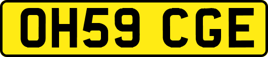 OH59CGE