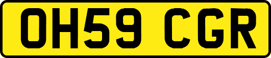 OH59CGR