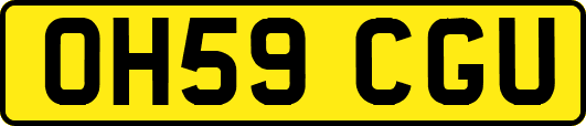 OH59CGU