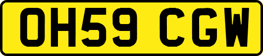 OH59CGW
