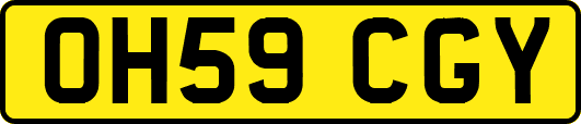 OH59CGY