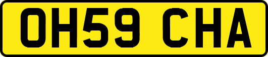 OH59CHA