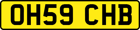 OH59CHB