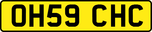 OH59CHC