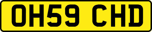 OH59CHD