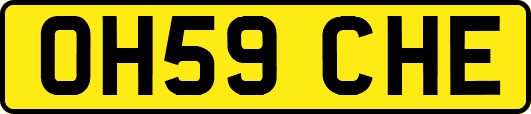 OH59CHE