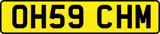 OH59CHM