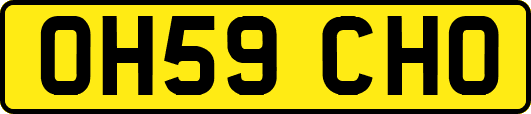 OH59CHO