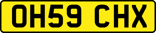 OH59CHX