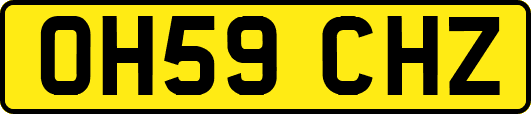 OH59CHZ