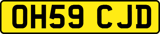 OH59CJD