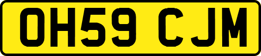 OH59CJM