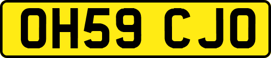 OH59CJO