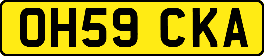 OH59CKA