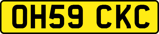 OH59CKC