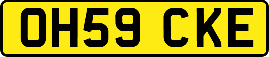 OH59CKE