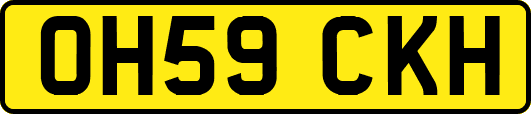 OH59CKH