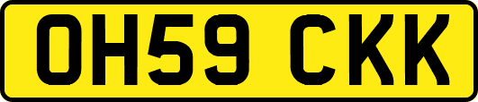 OH59CKK