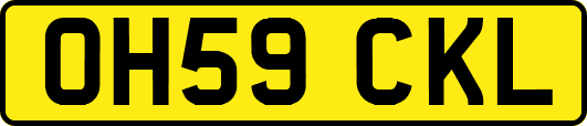 OH59CKL