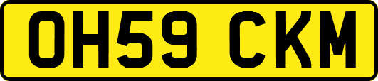 OH59CKM
