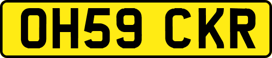 OH59CKR