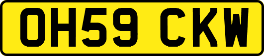 OH59CKW