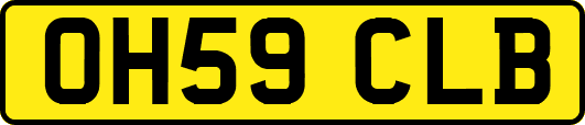 OH59CLB