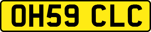 OH59CLC
