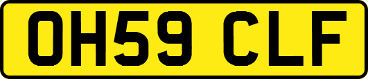 OH59CLF