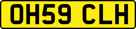 OH59CLH