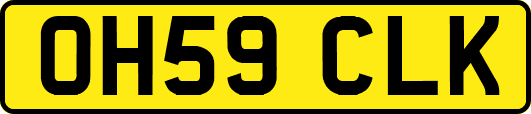 OH59CLK