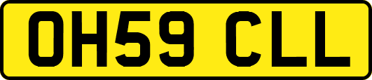 OH59CLL