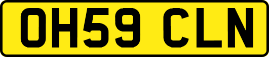 OH59CLN