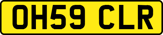OH59CLR