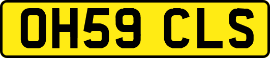 OH59CLS