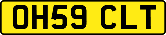 OH59CLT