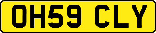 OH59CLY