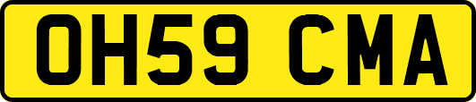 OH59CMA